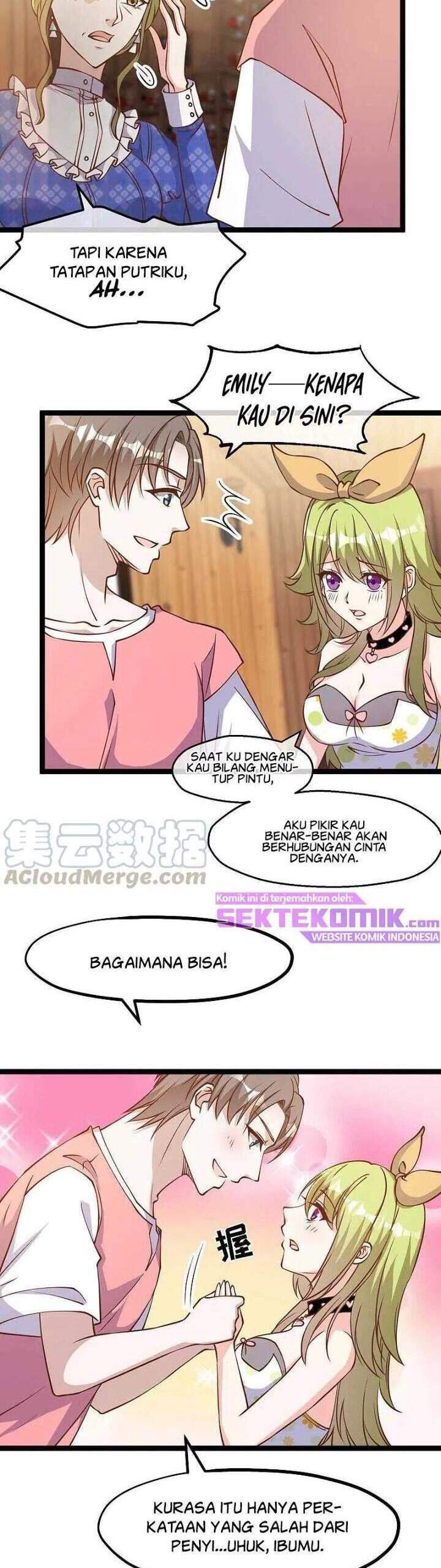 God Fisherman Chapter 184 Gambar 12