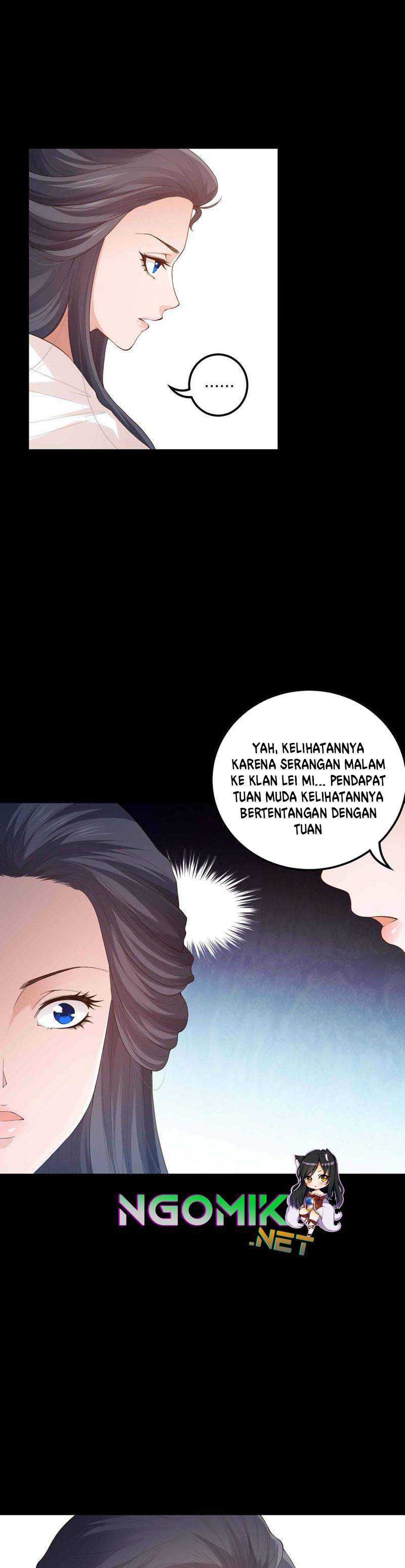 Ultimate Soldier Chapter 125 Gambar 13