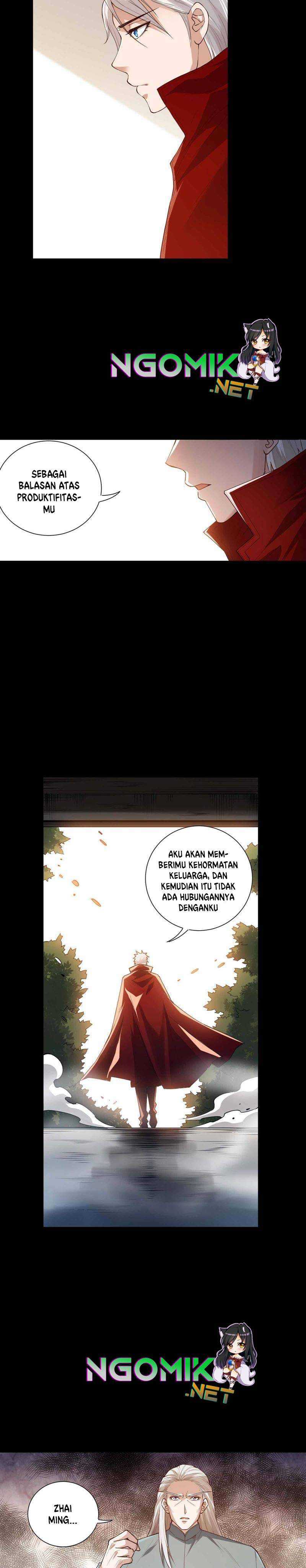 Ultimate Soldier Chapter 125 Gambar 8