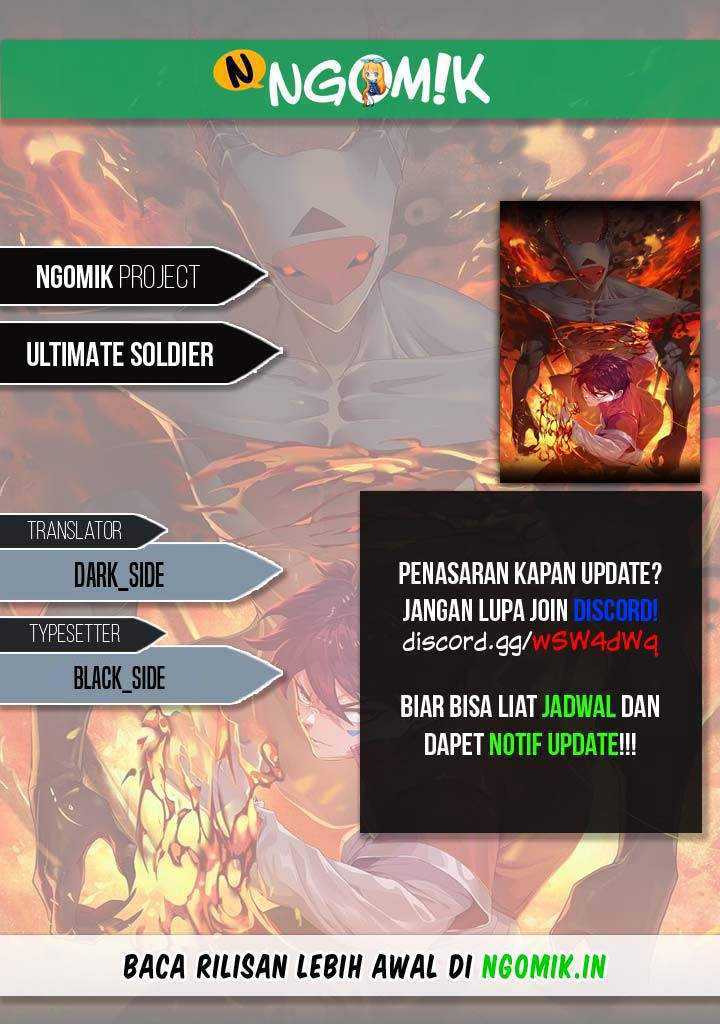 Baca Komik Ultimate Soldier Chapter 123 Gambar 1