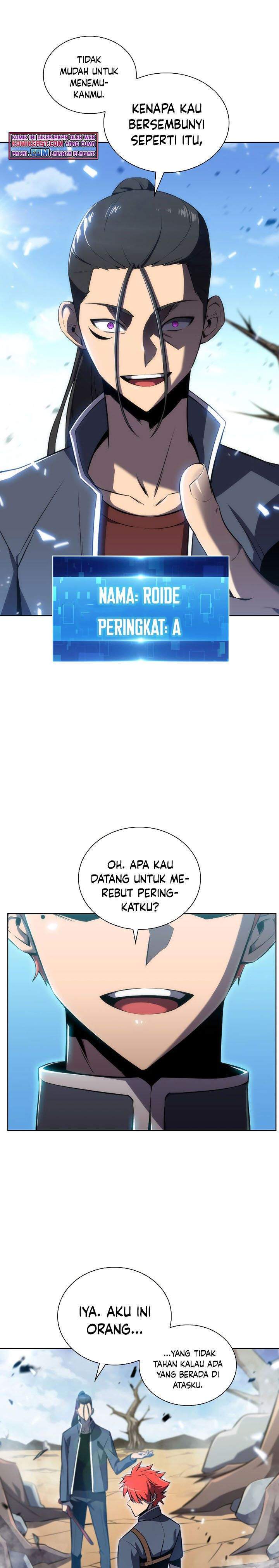 The Challenger Chapter 14 Gambar 7