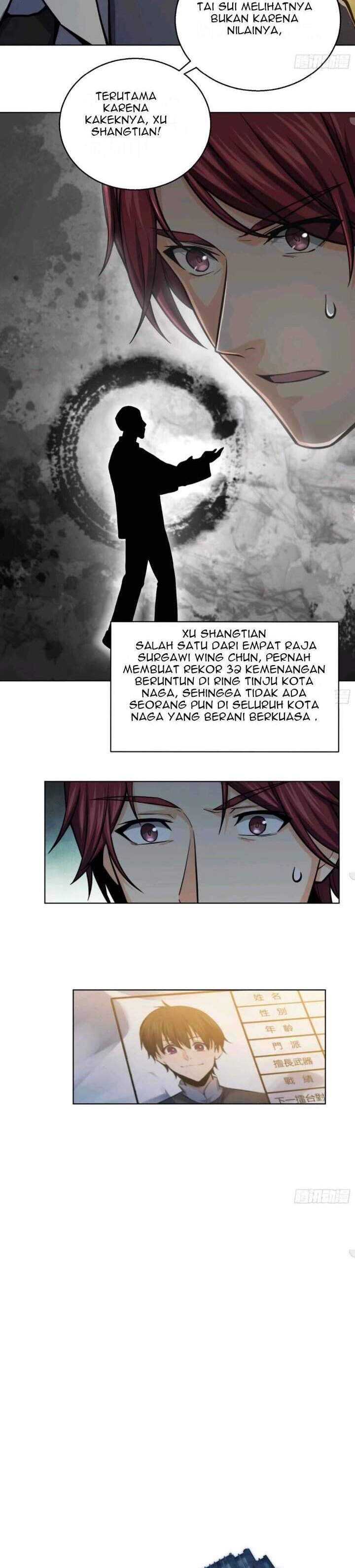 Starting from Guhuoniao Chapter 10 Gambar 12