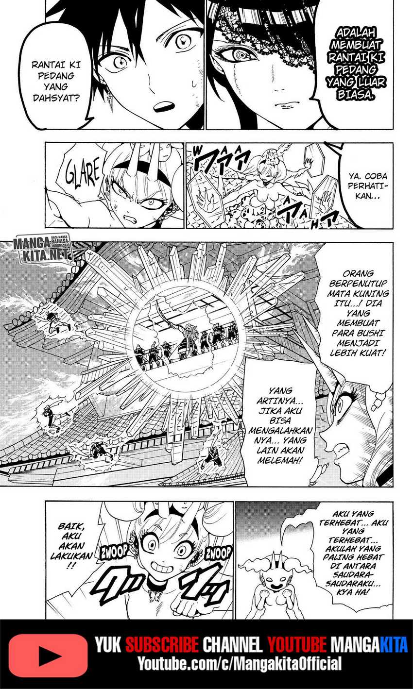 Orient Chapter 68 Gambar 10