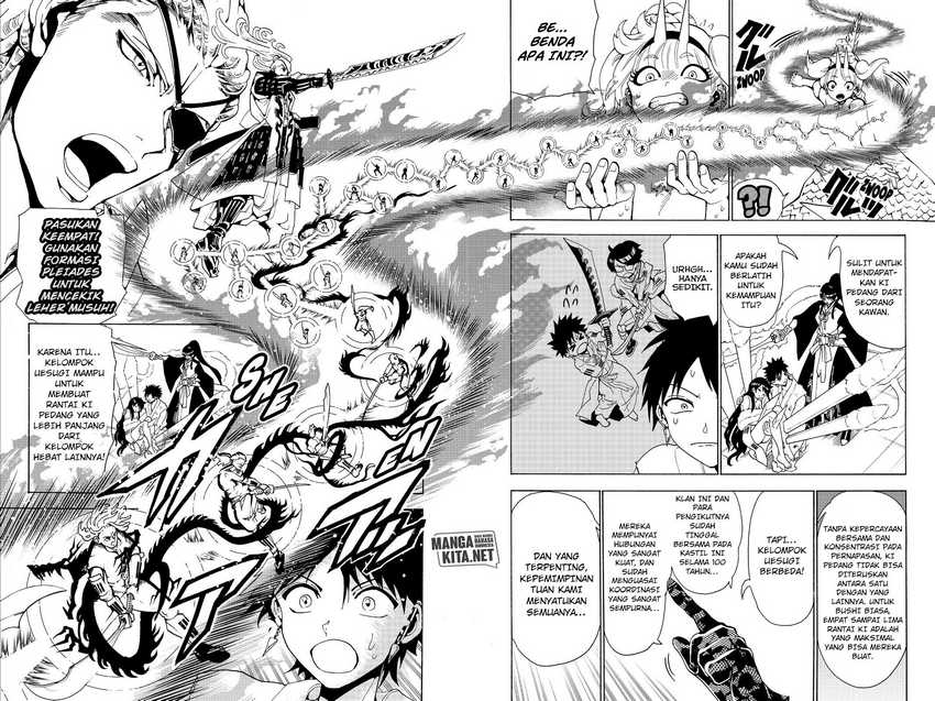 Orient Chapter 68 Gambar 11