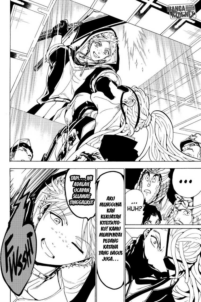 Orient Chapter 68 Gambar 16