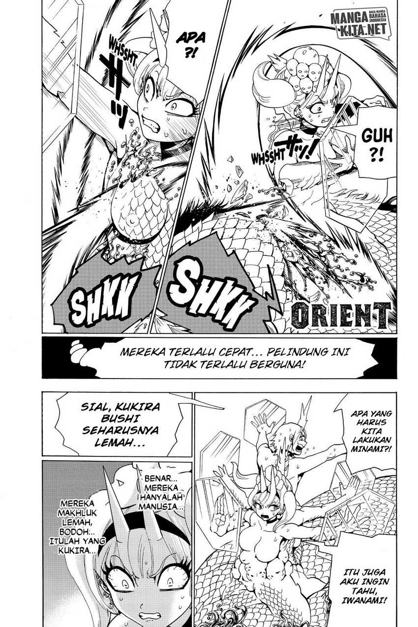 Baca Manga Orient Chapter 68 Gambar 2