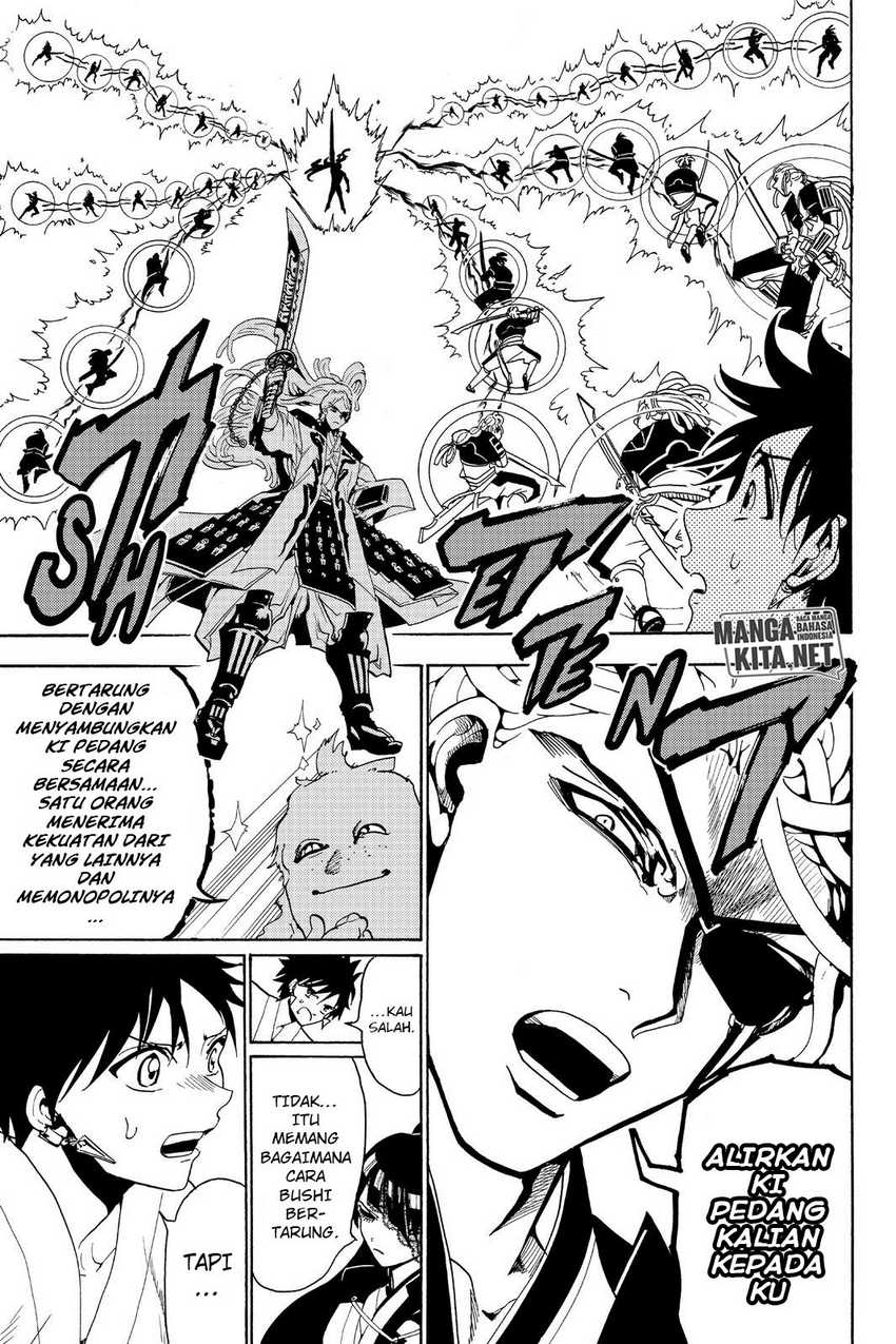 Orient Chapter 67 Gambar 10