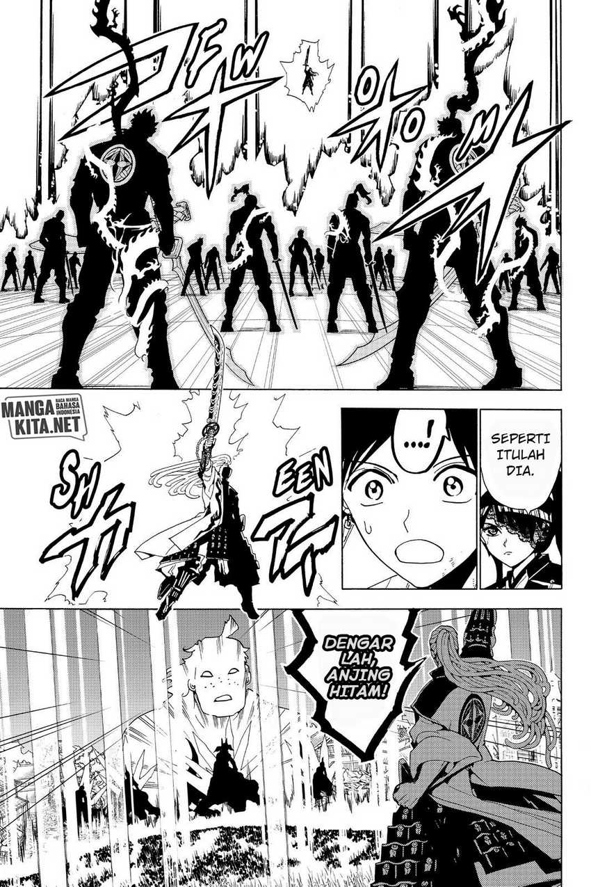 Orient Chapter 67 Gambar 15