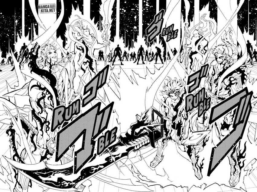 Orient Chapter 67 Gambar 18