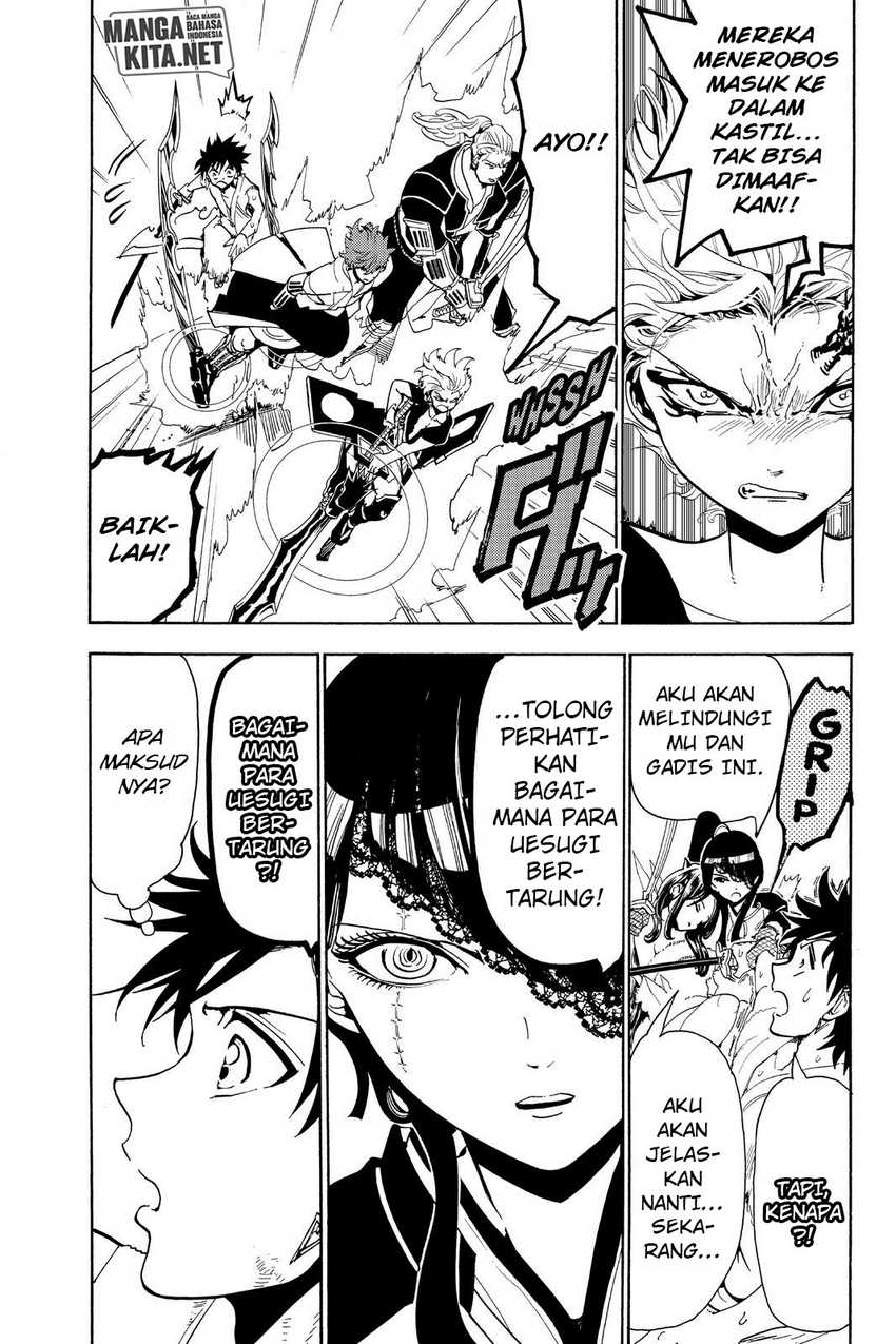 Orient Chapter 67 Gambar 4