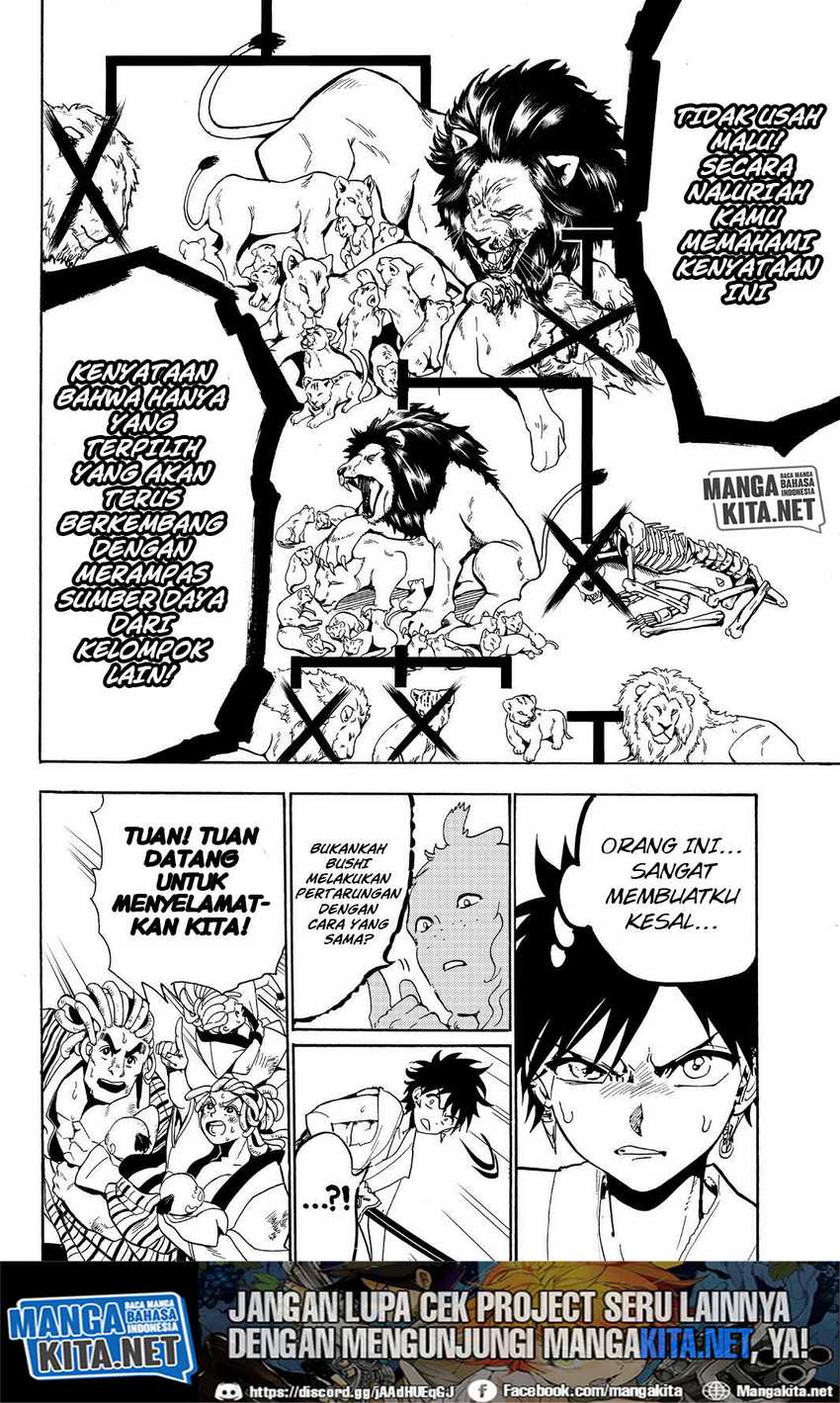 Orient Chapter 67 Gambar 9