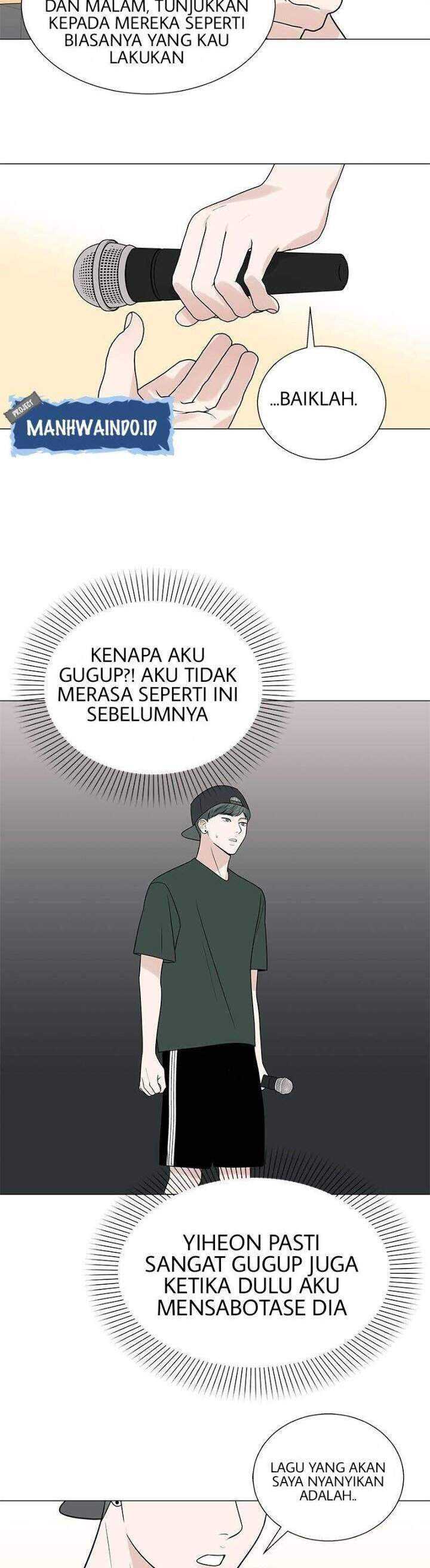 Beyond Virtual Chapter 25 Gambar 11