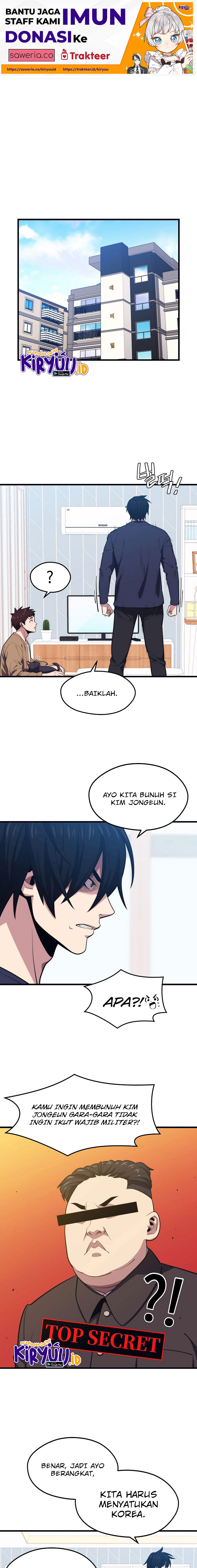 Baca Manhwa Seoul Station Necromancer Chapter 21 Gambar 2