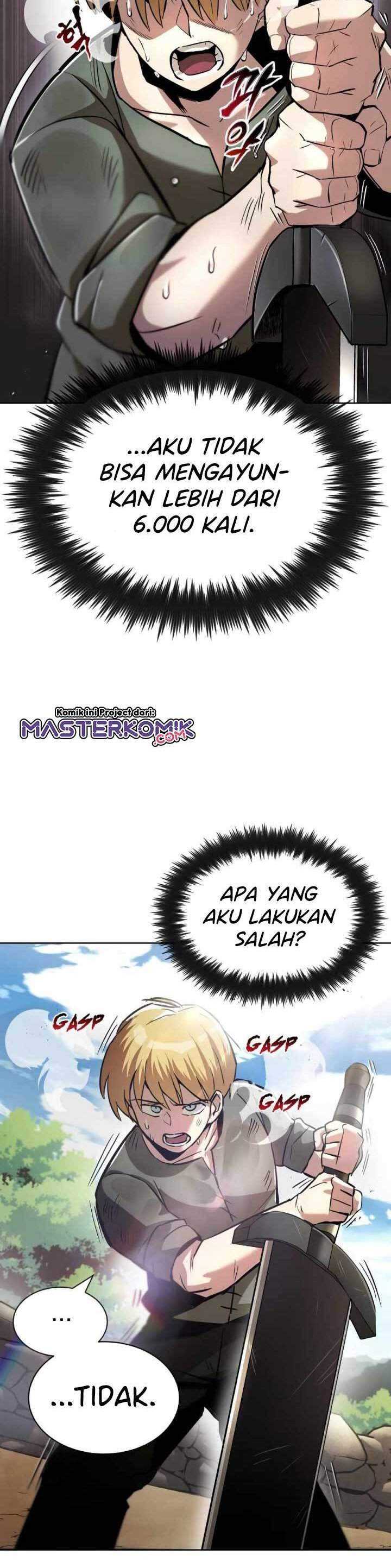 Lazy Prince Becomes a Genius Chapter 27 Gambar 33