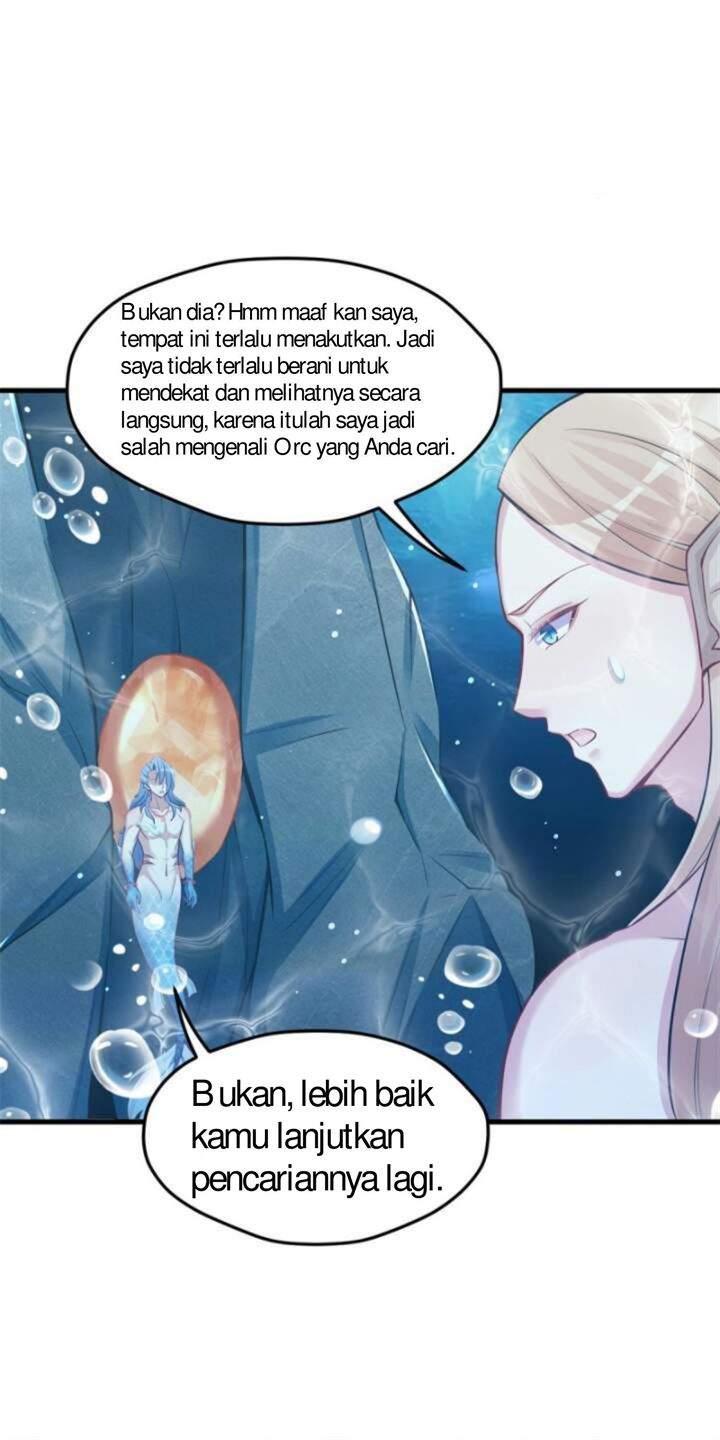 Beauty and the Beast Chapter 223 Gambar 9