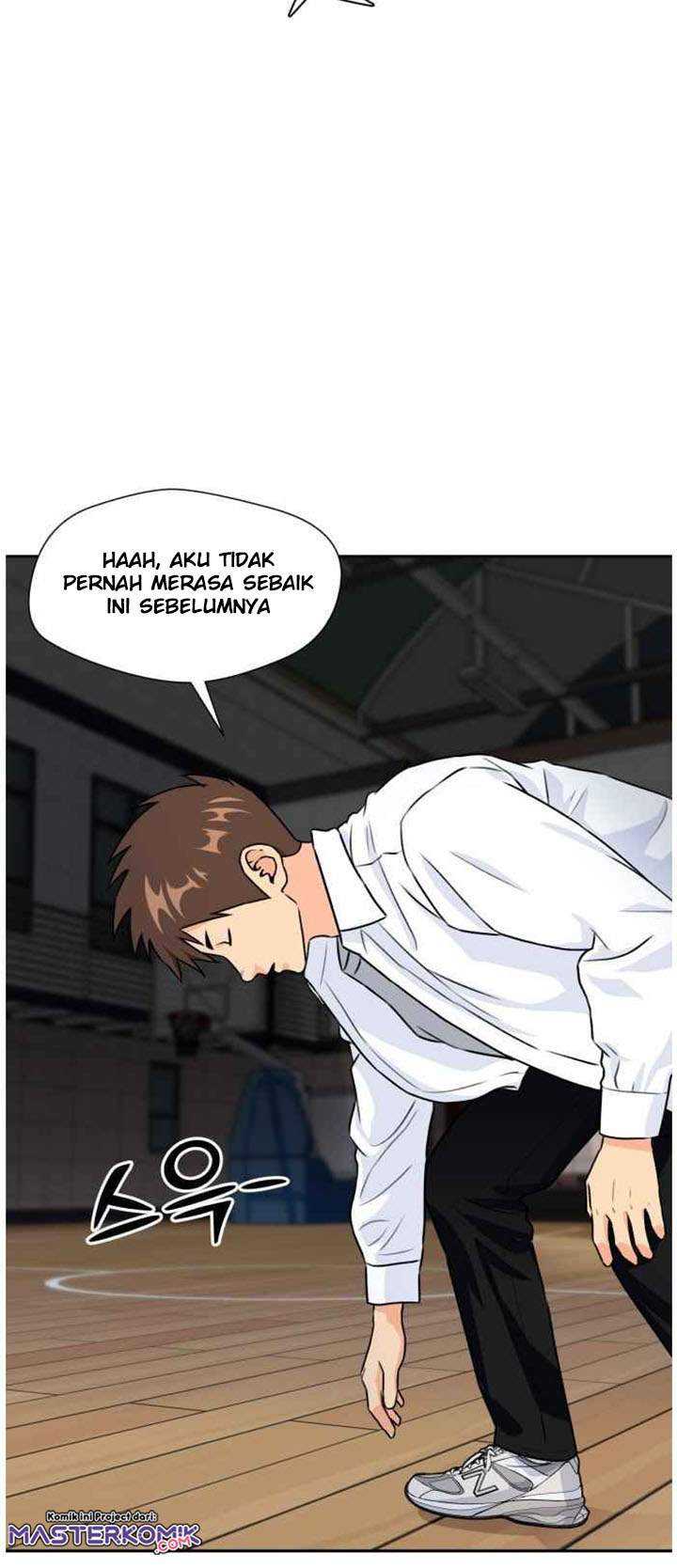 Face Genius Chapter 35 Gambar 19