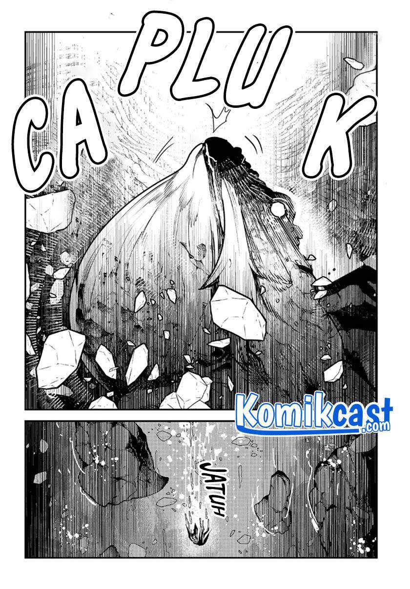 Nozomanu Fushi no Boukensha Chapter 39 Gambar 10