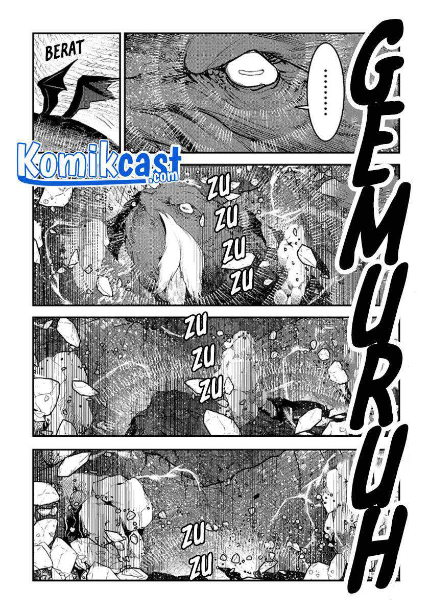 Nozomanu Fushi no Boukensha Chapter 39 Gambar 11