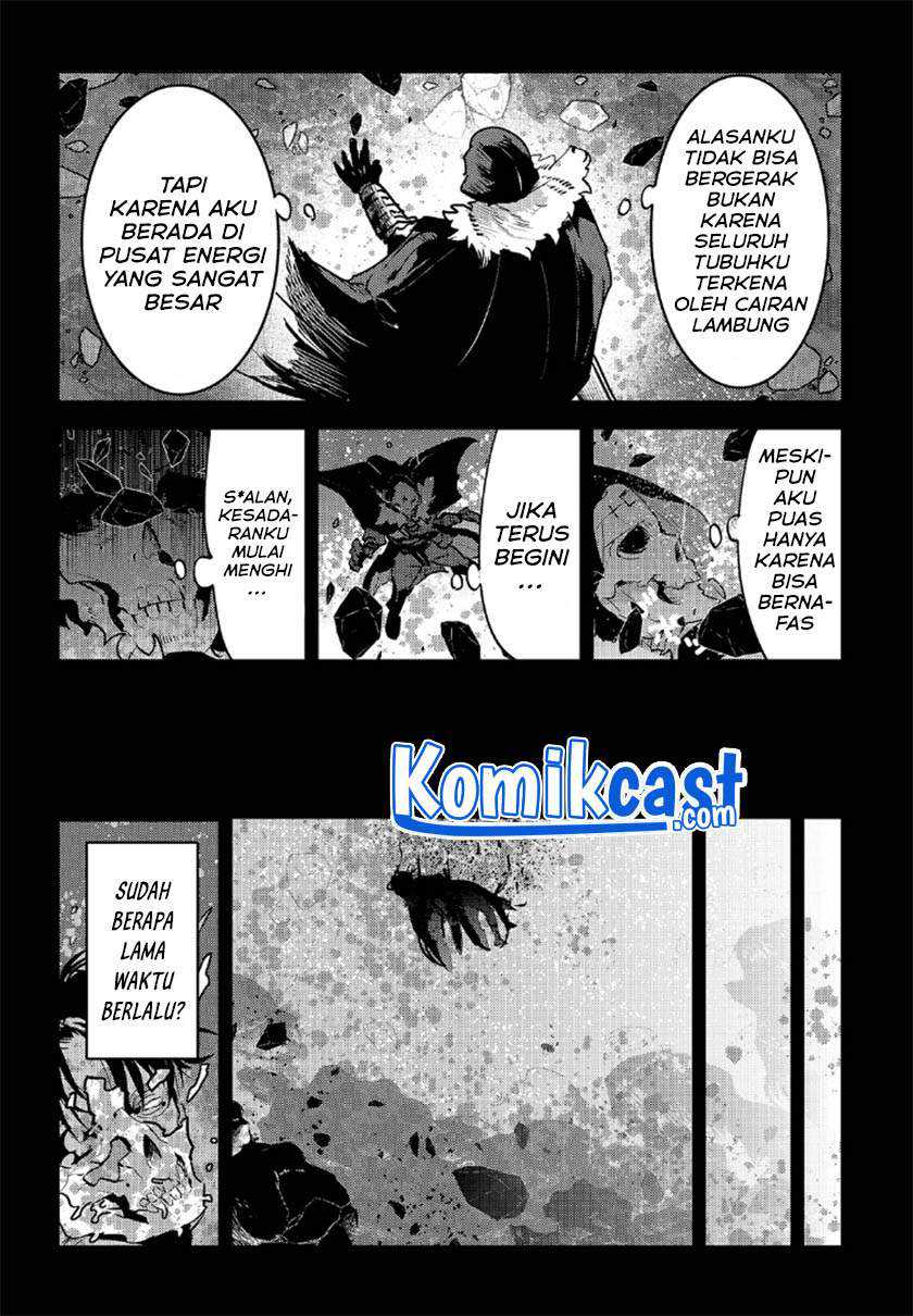 Nozomanu Fushi no Boukensha Chapter 39 Gambar 14