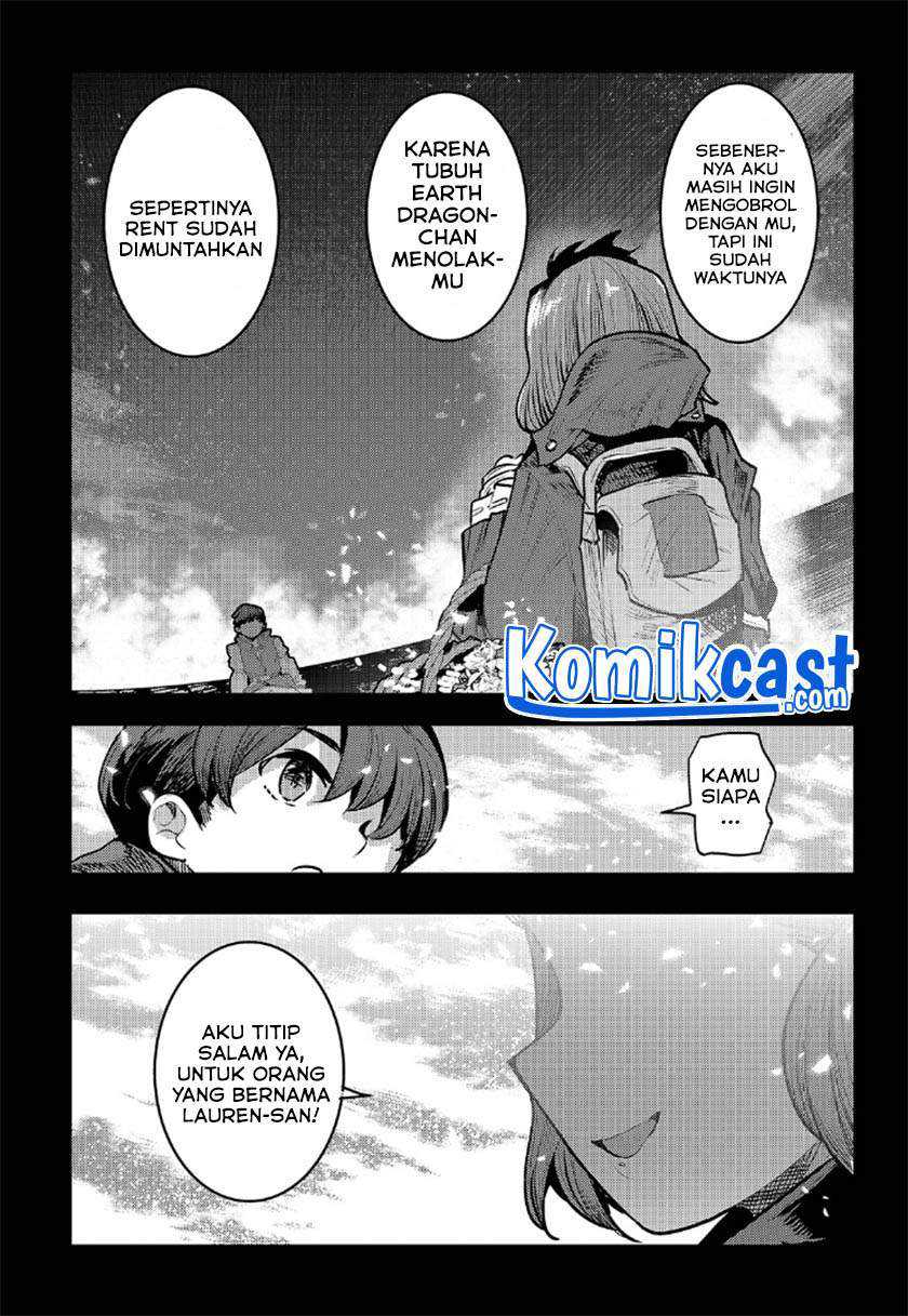 Nozomanu Fushi no Boukensha Chapter 39 Gambar 19