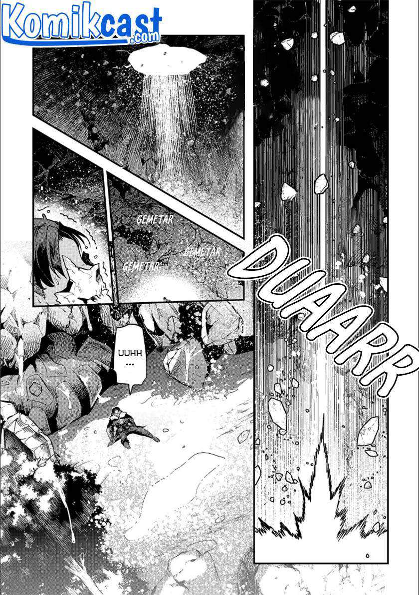 Nozomanu Fushi no Boukensha Chapter 39 Gambar 21