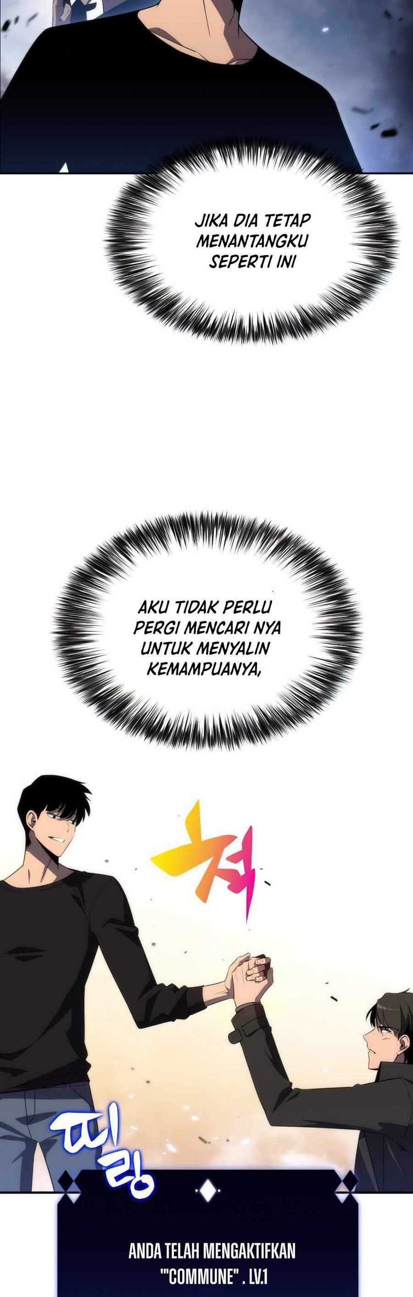 Solo Max-Level Newbie Chapter 20 Gambar 56