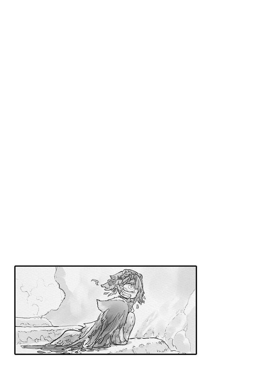 Made in Abyss Chapter 60.5 Gambar 10