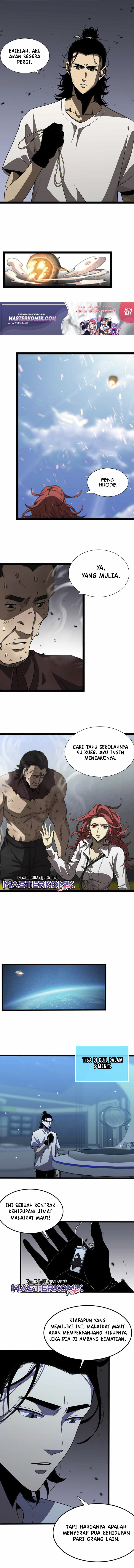 World’s Apocalypse Online Chapter 37 Gambar 6