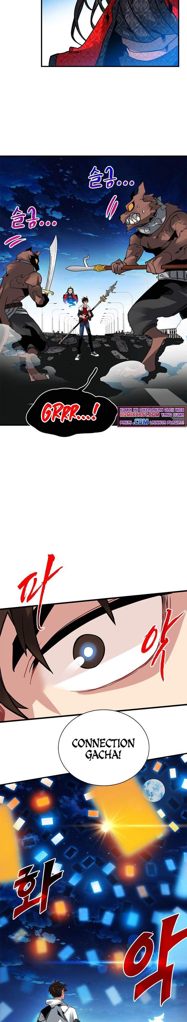 SSS-Class Gacha Hunter Chapter 23 Gambar 21