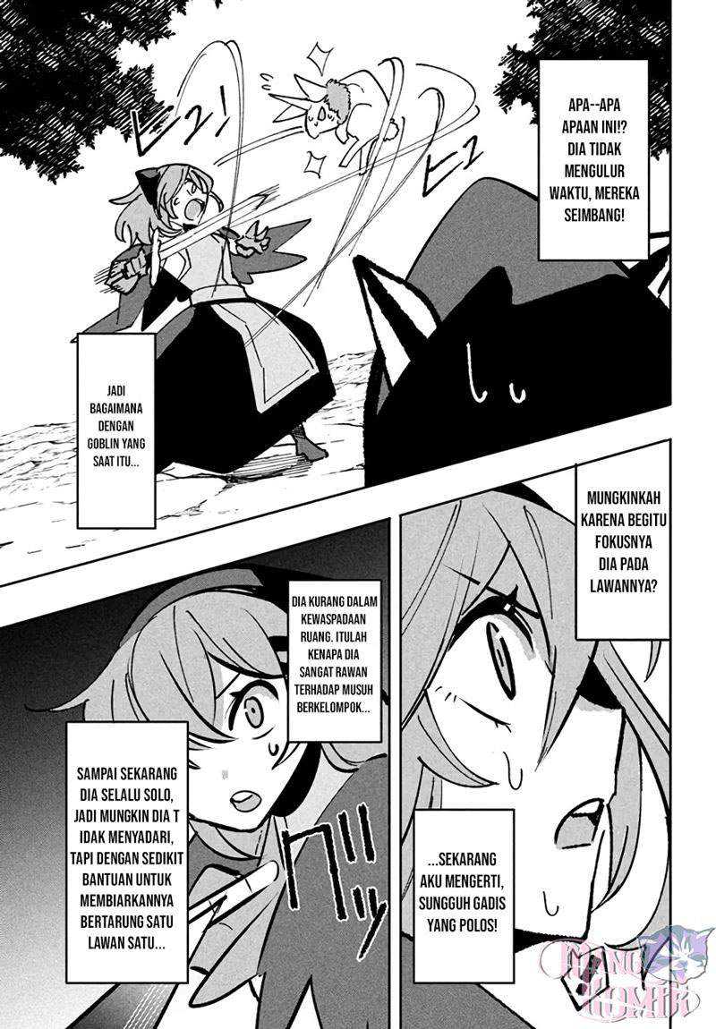 Virus Tensei kara Isekai Kansen Monogatari Chapter 9.2 Gambar 14