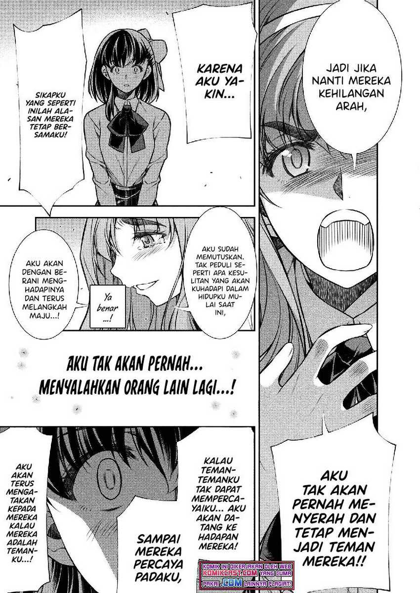 Silver Plan to Redo From JK Chapter 26 Gambar 6