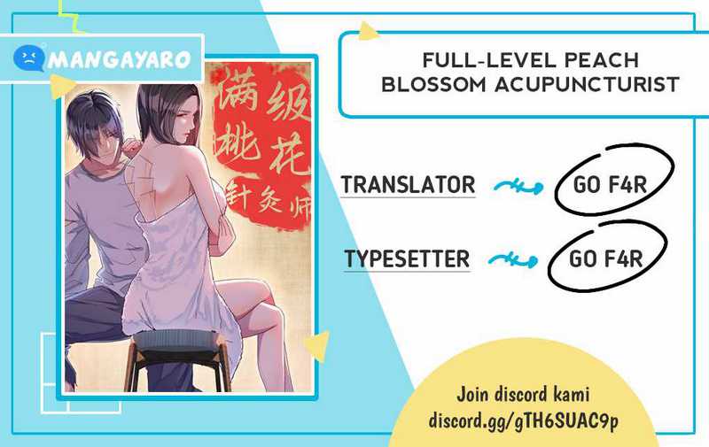 Baca Komik Full-level Peach Blossom Acupuncturist Chapter 70 Gambar 1