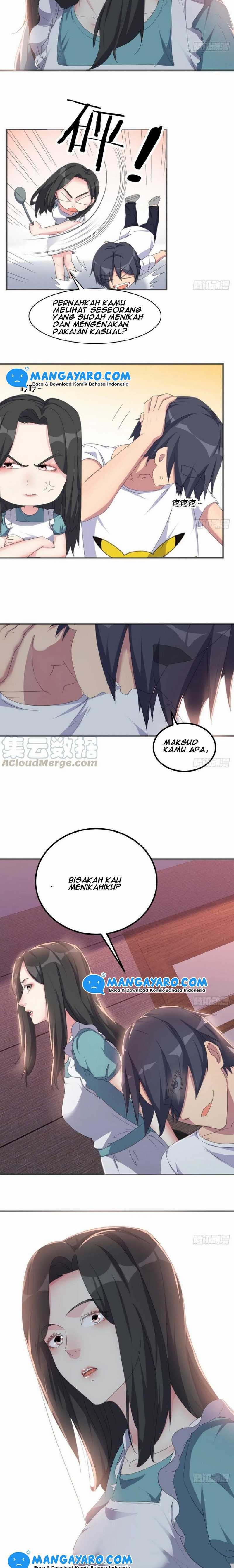 Full-level Peach Blossom Acupuncturist Chapter 70 Gambar 3