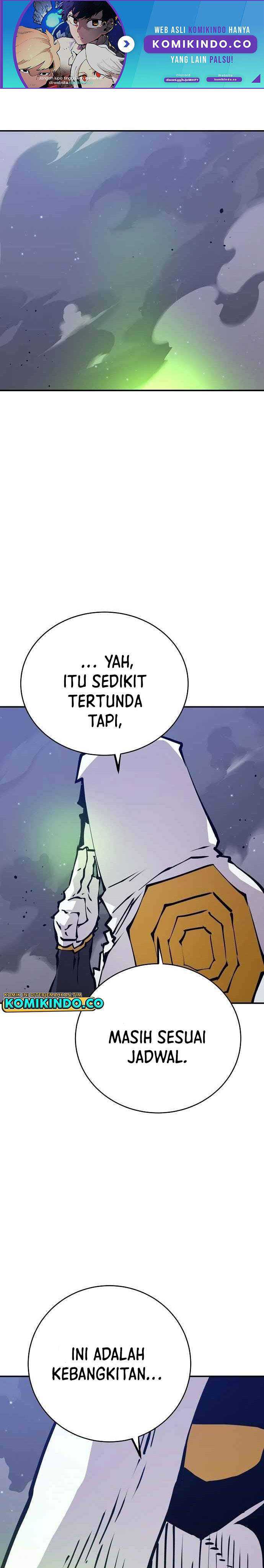 Baca Manhwa Player Chapter 61 Gambar 2