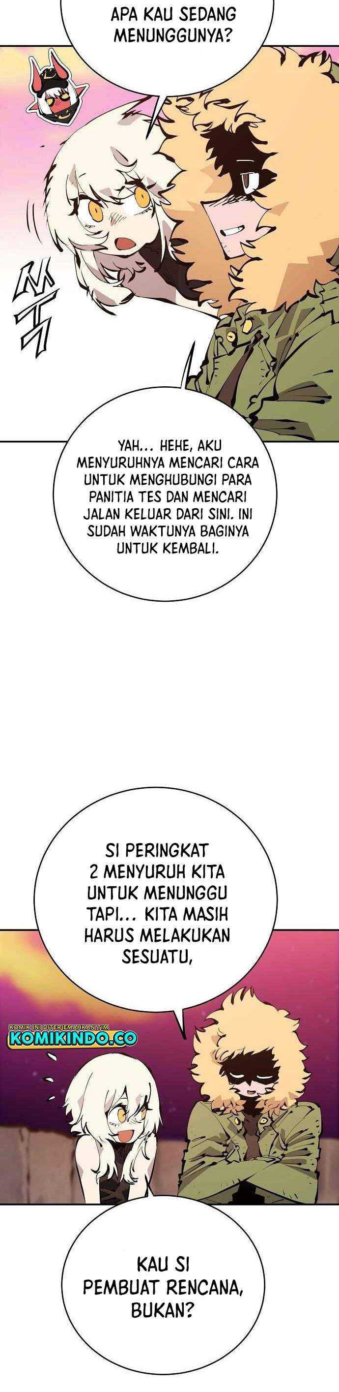 Player Chapter 61 Gambar 22