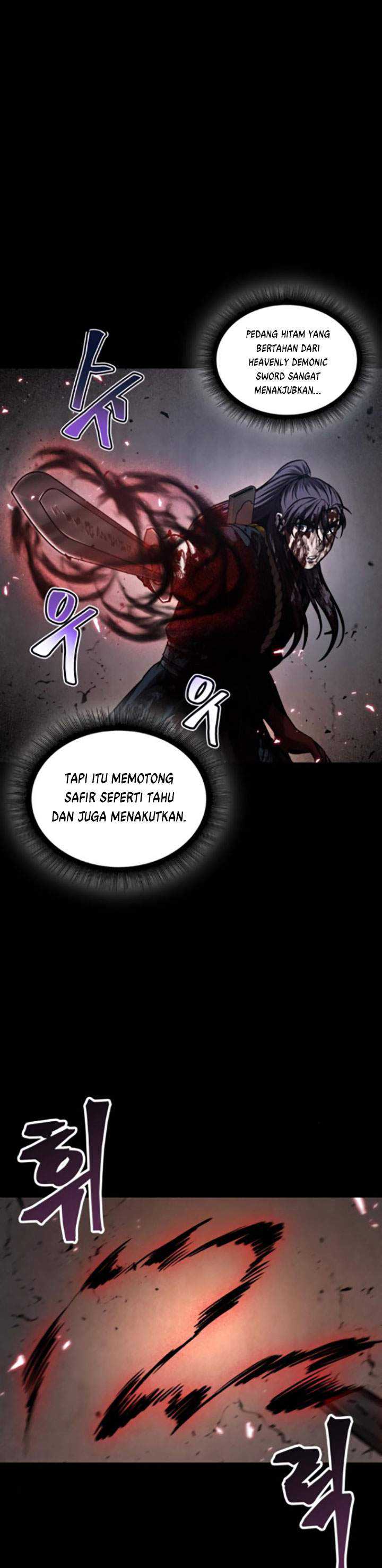 Nano Machine Chapter 77 Gambar 12