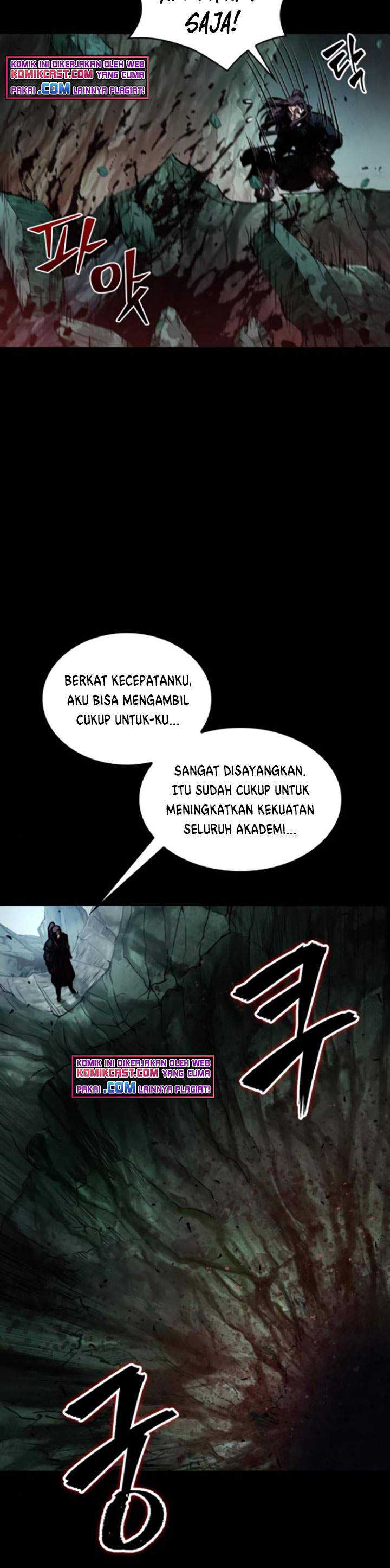 Nano Machine Chapter 77 Gambar 19