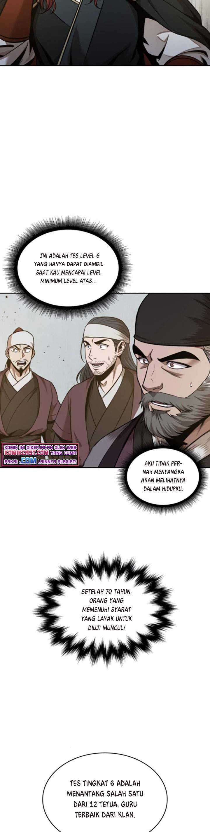 Nano Machine Chapter 77 Gambar 36