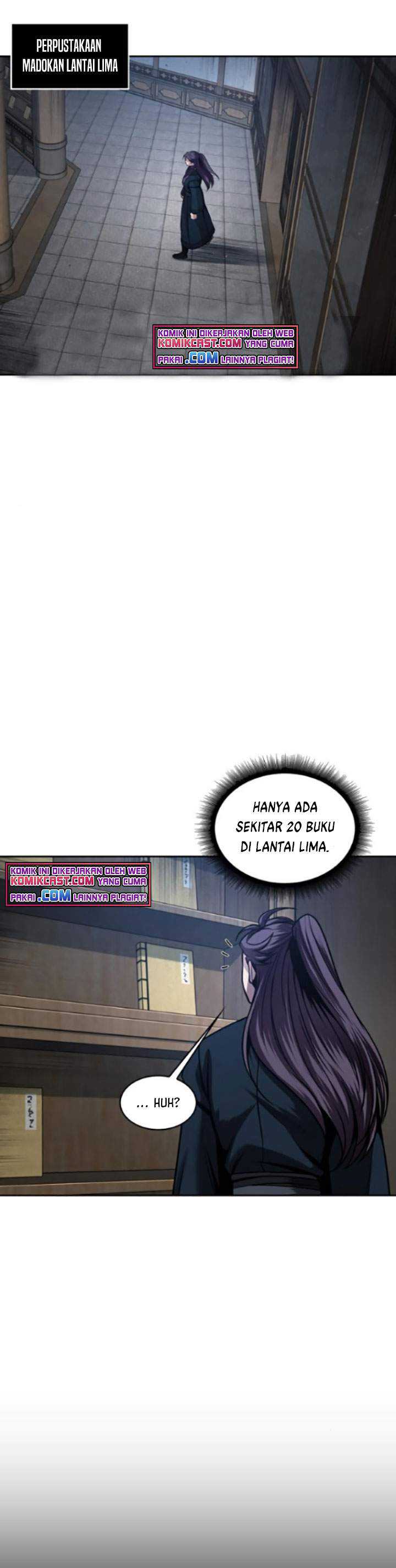 Nano Machine Chapter 77 Gambar 44