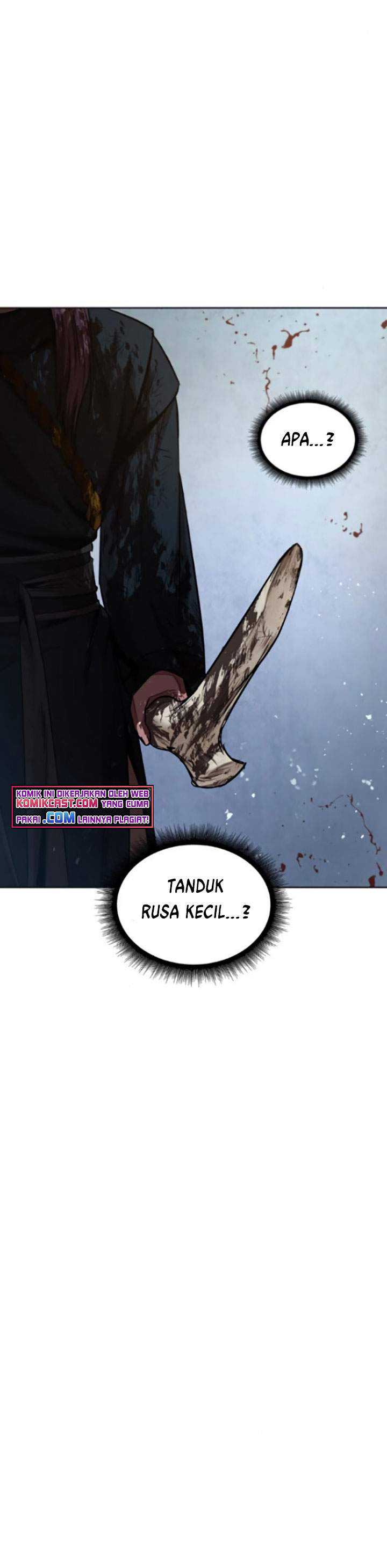 Nano Machine Chapter 77 Gambar 5