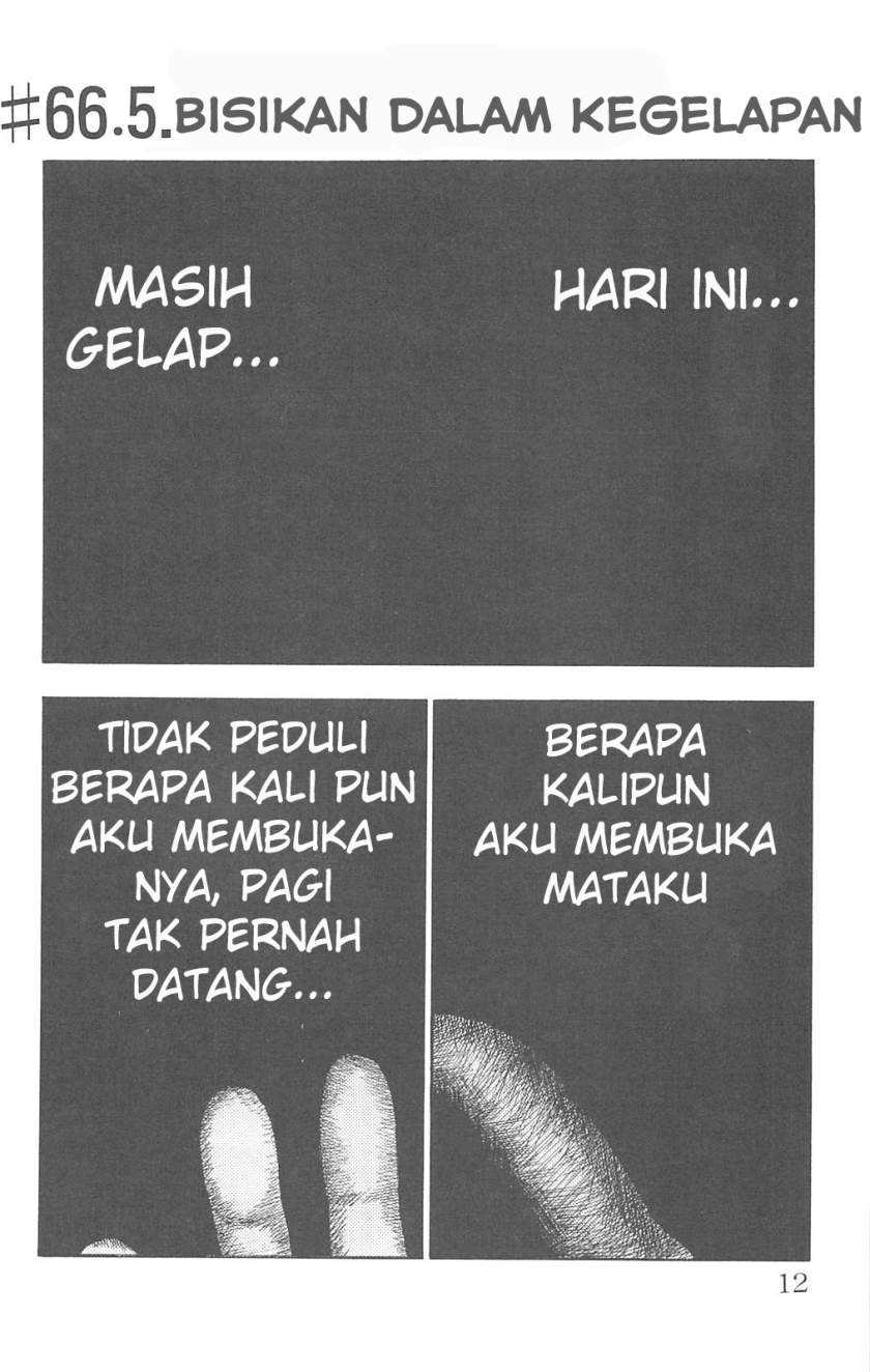 Baca Komik Fuan no Tane Plus Chapter 66.5 Gambar 1