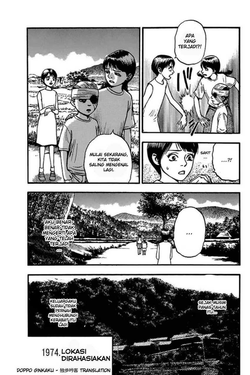 Fuan no Tane Plus Chapter 61-65 Gambar 11