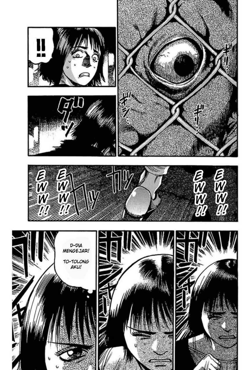 Fuan no Tane Plus Chapter 61-65 Gambar 23