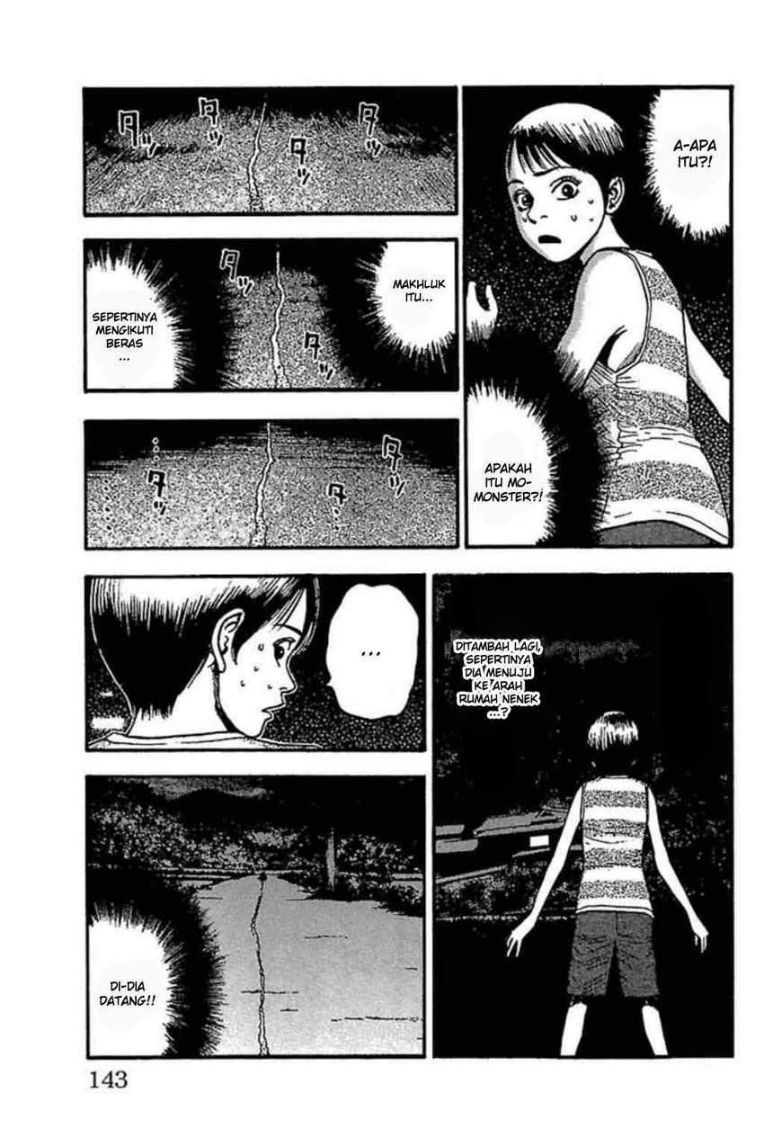 Fuan no Tane Plus Chapter 61-65 Gambar 7