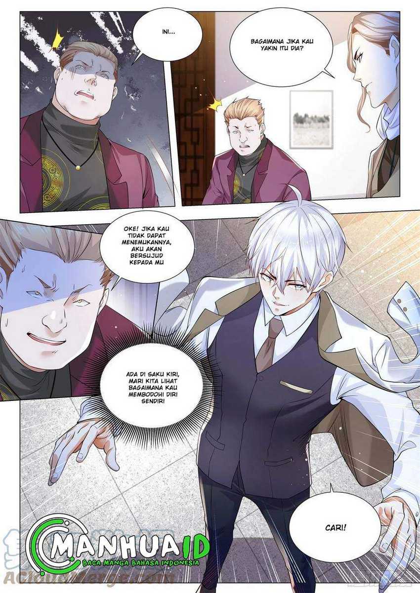 Shen Hao’s Heavenly Fall System Chapter 344 Gambar 13