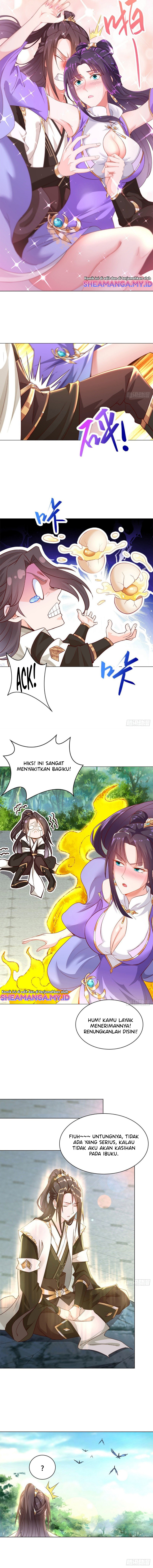 Dragon Master Chapter 32 Gambar 4