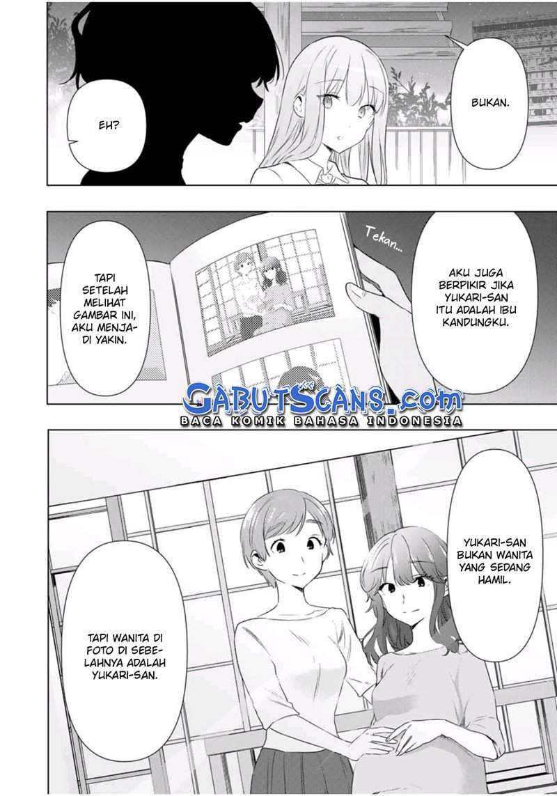 Cinderella wa Sagasanai Chapter 36 Gambar 18