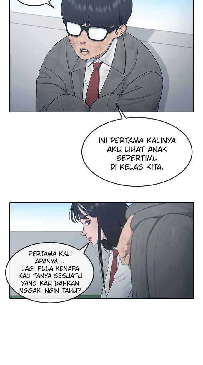 Hypnosis School Chapter 10 Gambar 49