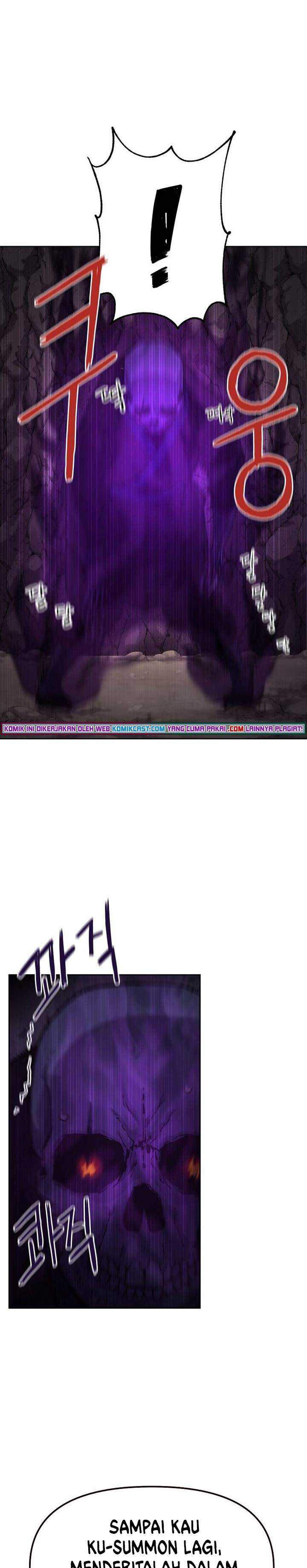Reincarnation of the Murim Clan’s Former Ranker Chapter 16 Gambar 17