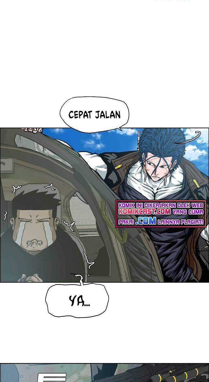 Rooftop Sword Master Chapter 80 Gambar 37